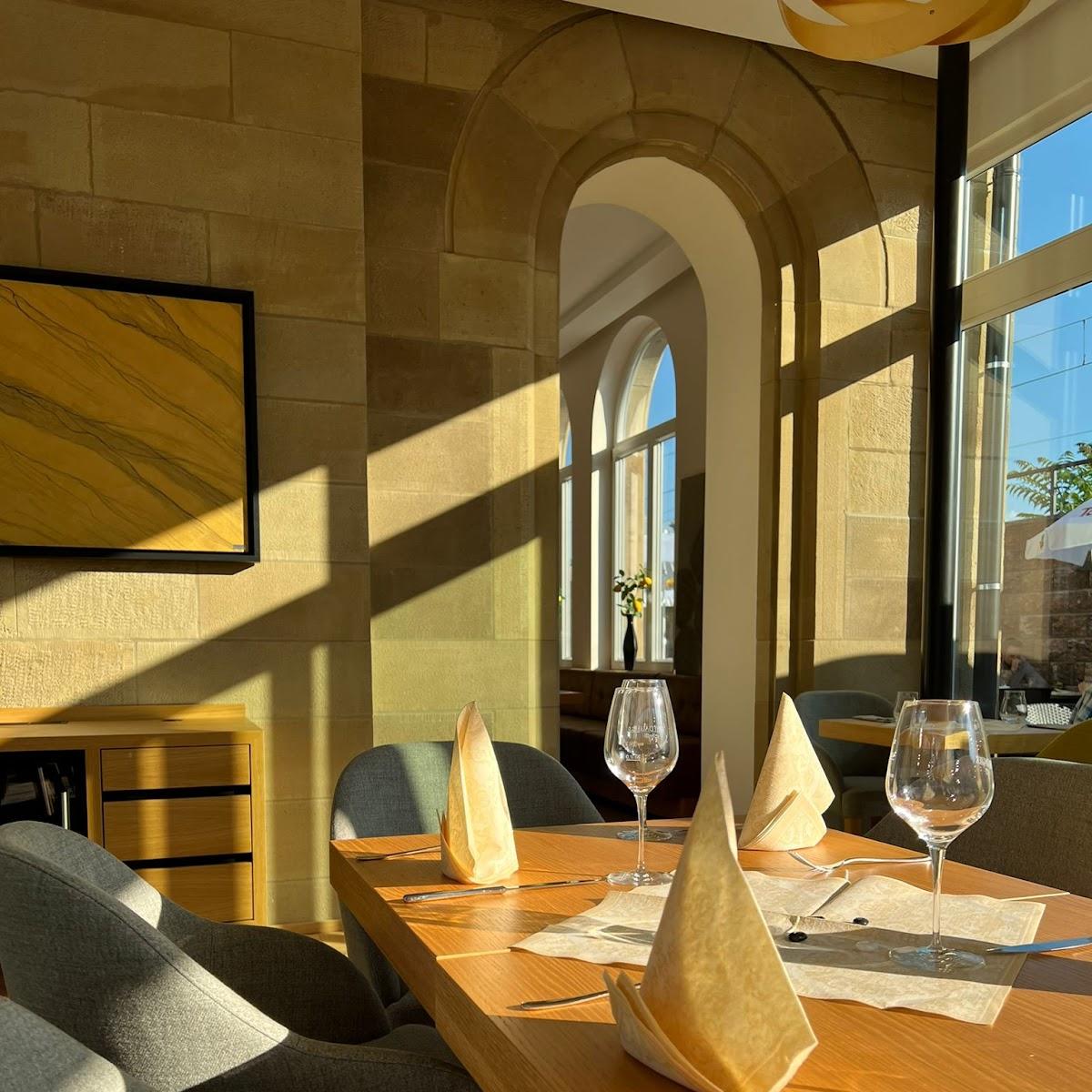 Restaurant "Calo