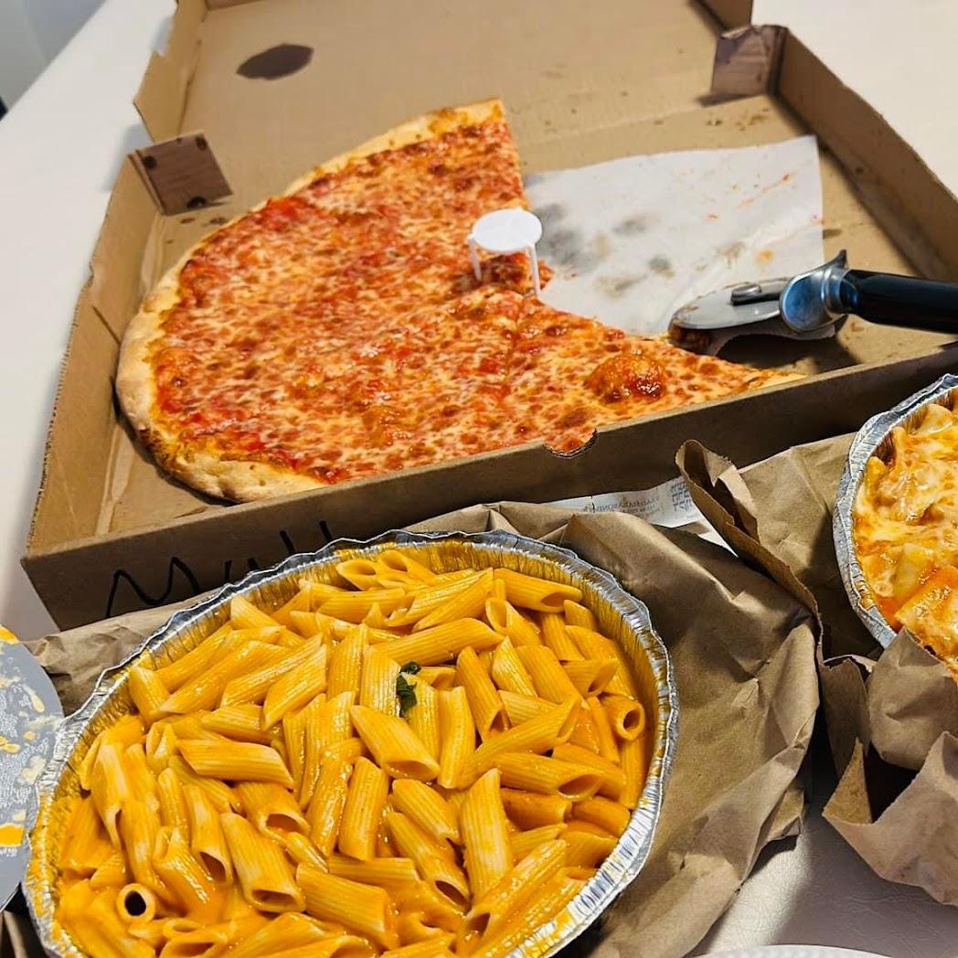 Restaurant "Pizza Planet" in Geislingen an der Steige