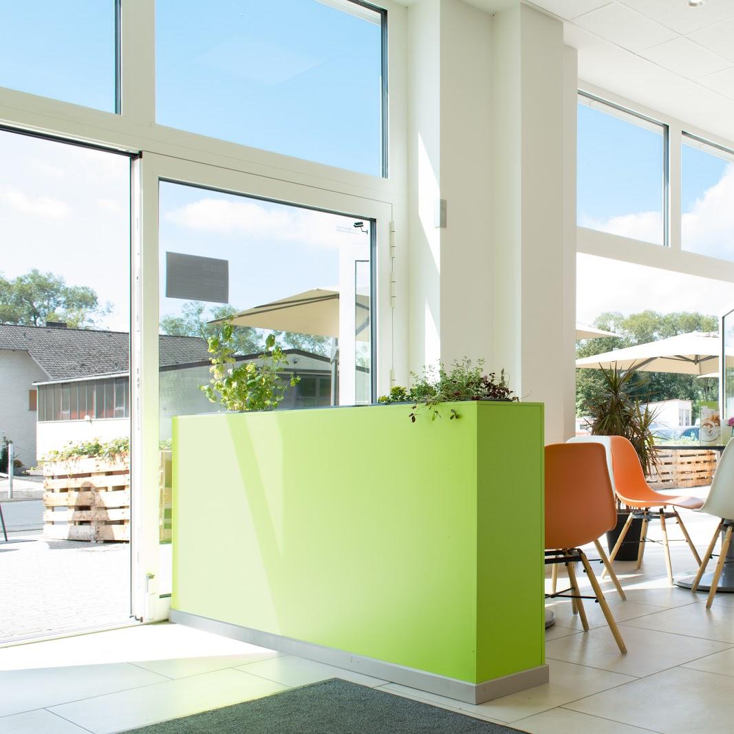 Restaurant "Lohwasser Bistro" in Hessisch Lichtenau