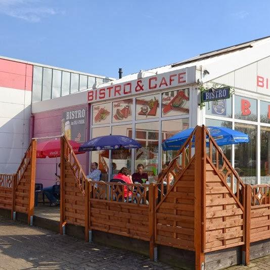 Restaurant "BISTRO BARTHEL" in Lichtenau