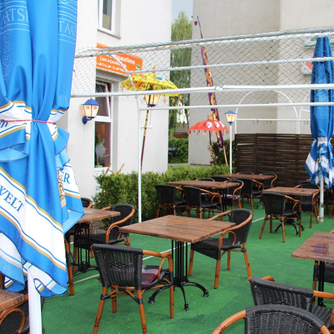 Restaurant "Aashirvad - Indisches Restaurant" in  Berlin