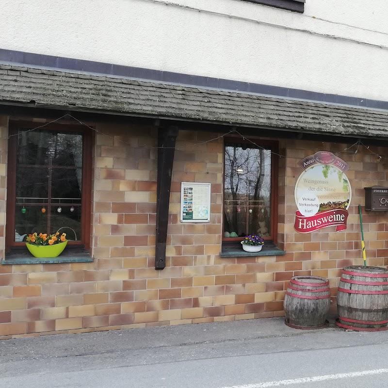 Restaurant "Gaststätte Lichte Aue - Bernd Seifert" in Stützengrün