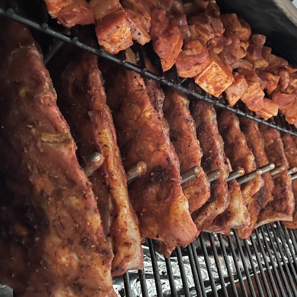Restaurant "Hauptsache Fleischsache" in Osterode am Harz