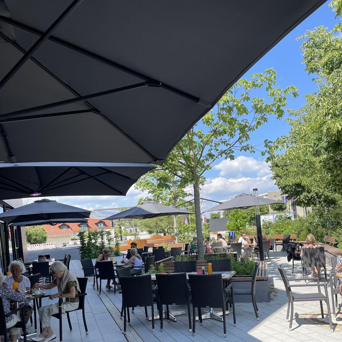 Restaurant "Ristorante Il Diamante" in Unterföhring