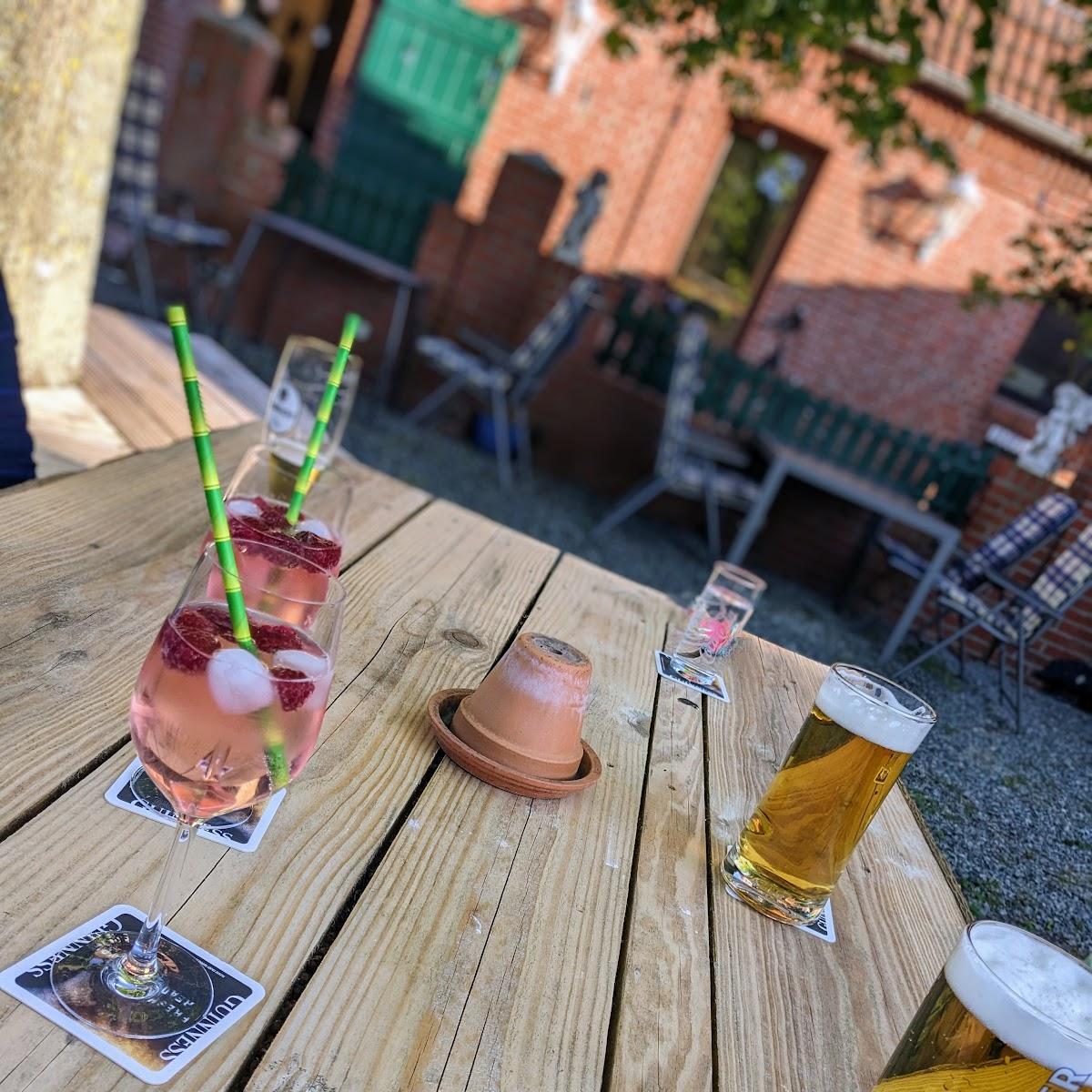 Restaurant "Restaurant Kuhstall" in Oldenburg in Holstein