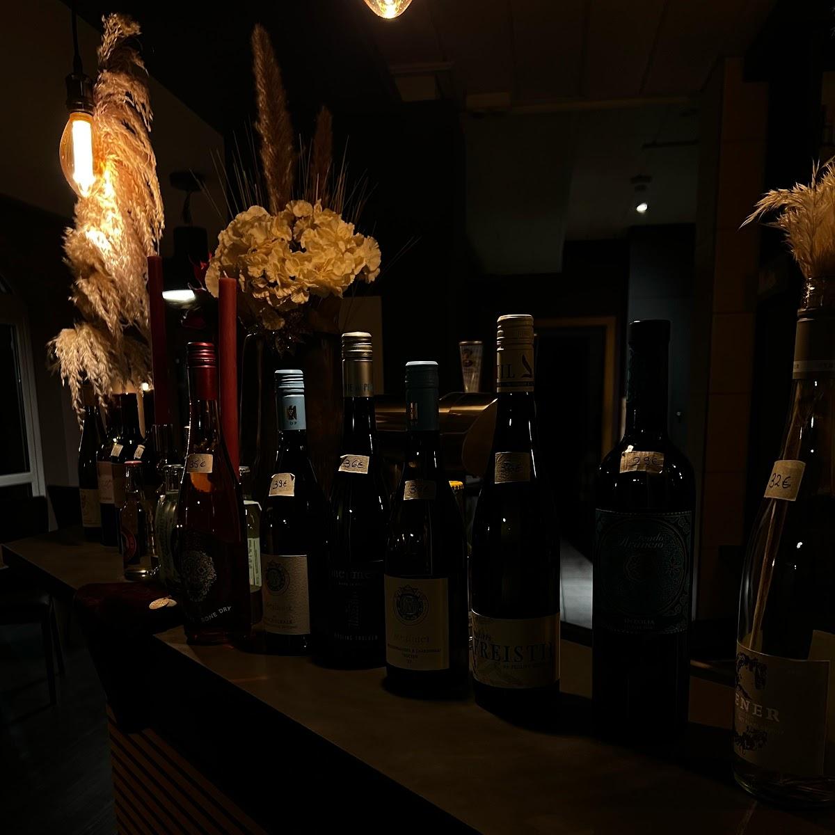 Restaurant "Baumanns das Restaurant" in Germersheim