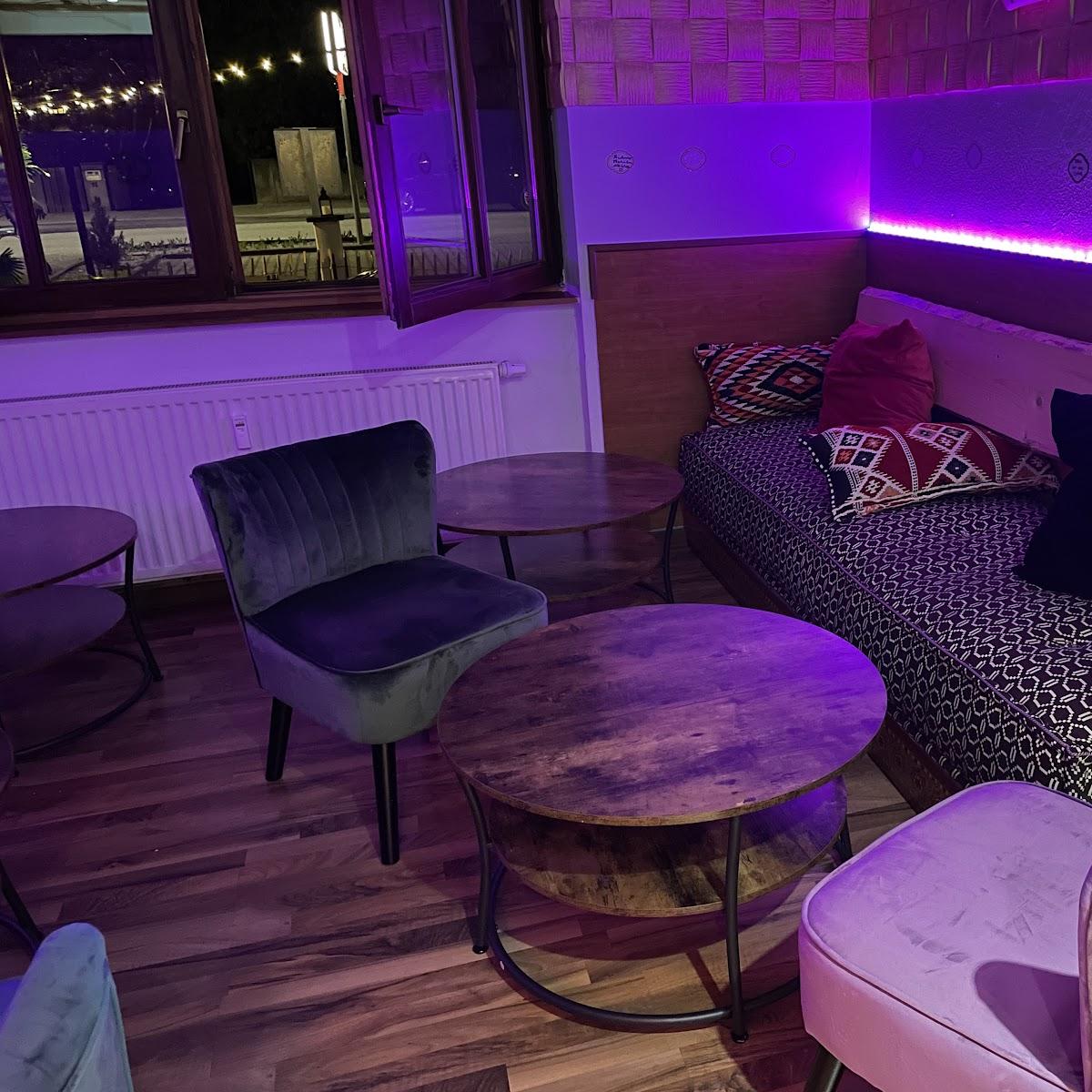 Restaurant "Shisha One Lounge" in Altötting