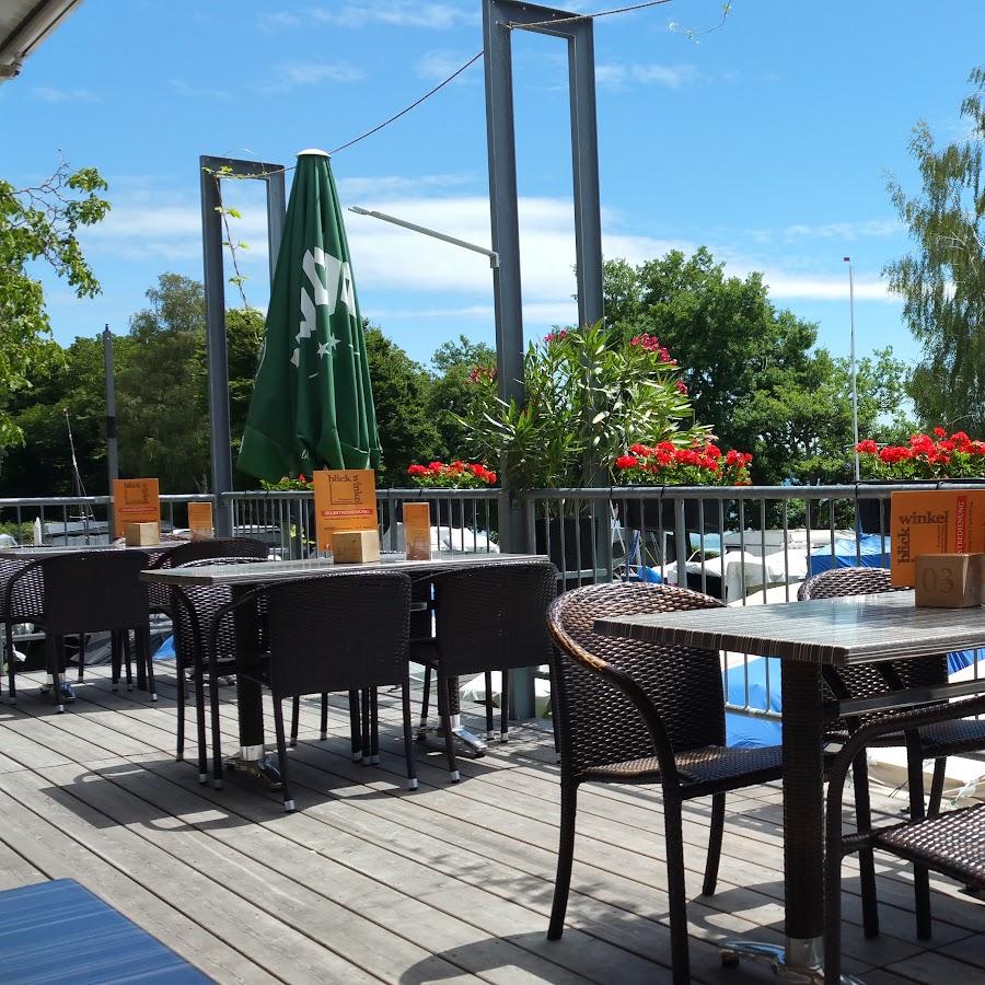 Restaurant "Restaurant Blickwinkel" in Reichenau