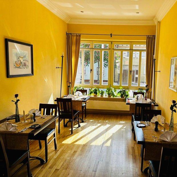 Restaurant "Restaurant Arador" in Sankt Leon-Rot