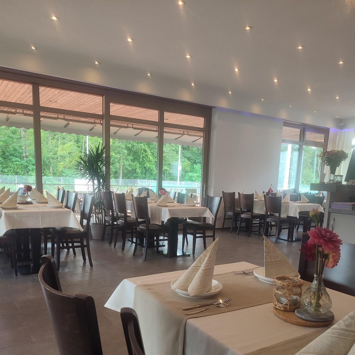 Restaurant "Sapor Restaurant" in Plochingen