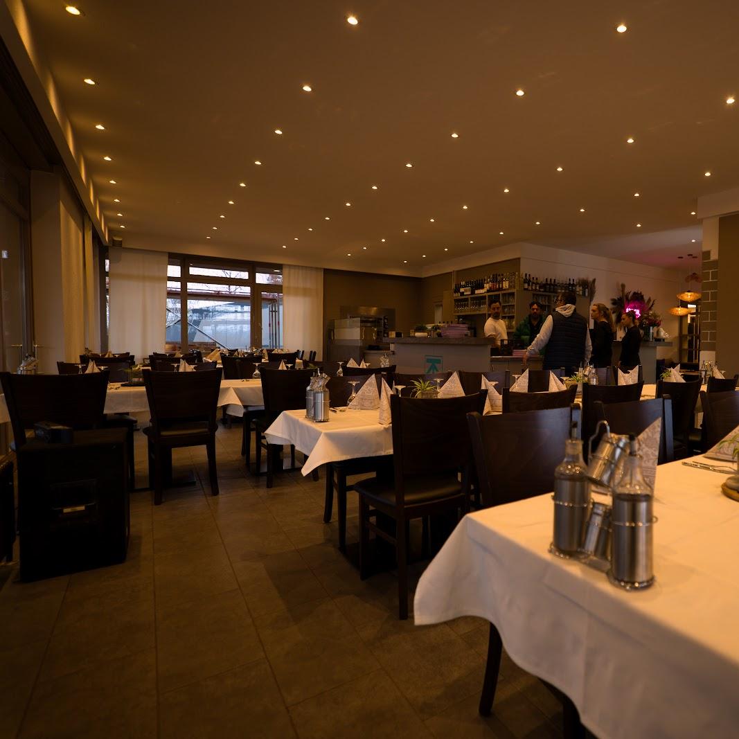Restaurant "Sapor Restaurant" in Plochingen