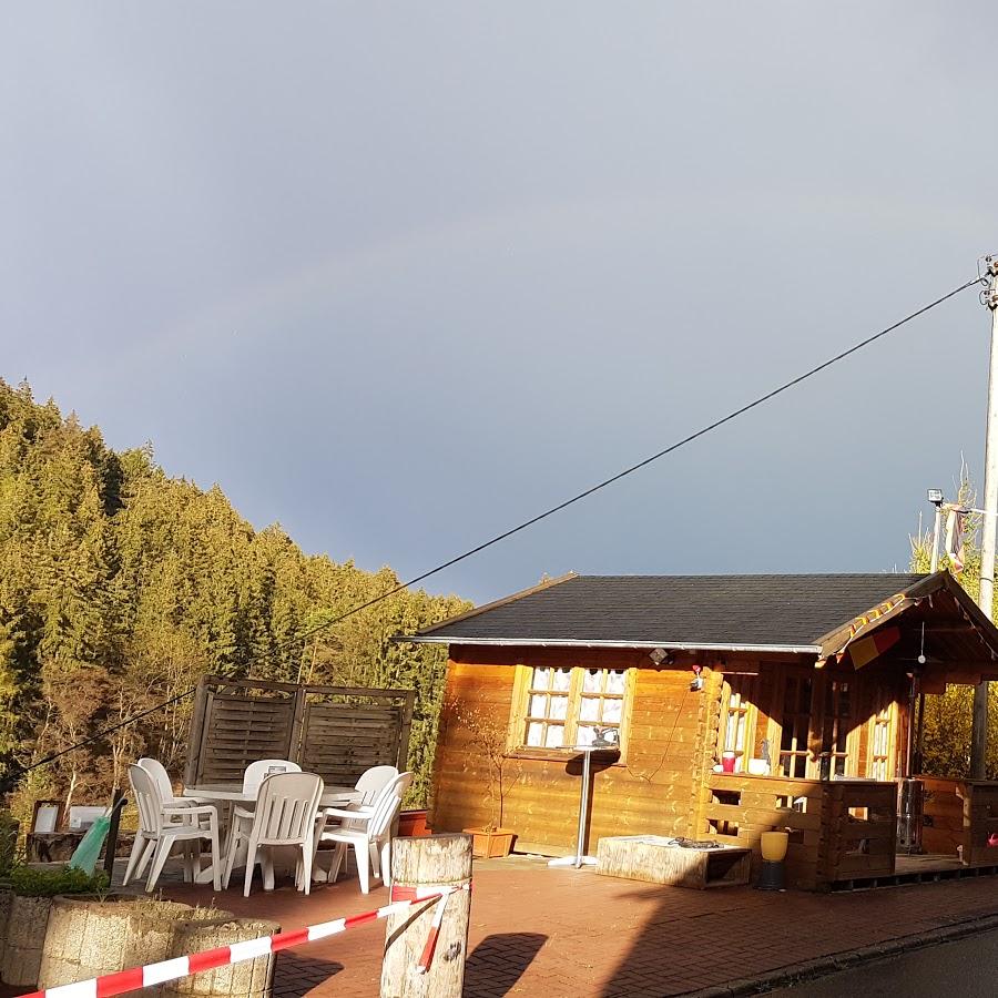 Restaurant "Zum einsamen Köhler" in Langweiler