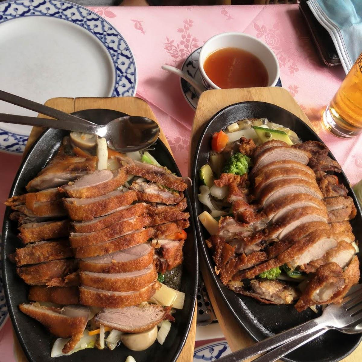 Restaurant "Asia Royal Restaurant" in Kissing