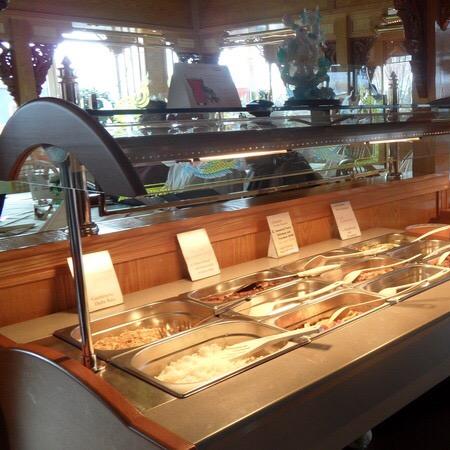 Restaurant "Asia Royal Restaurant" in Kissing