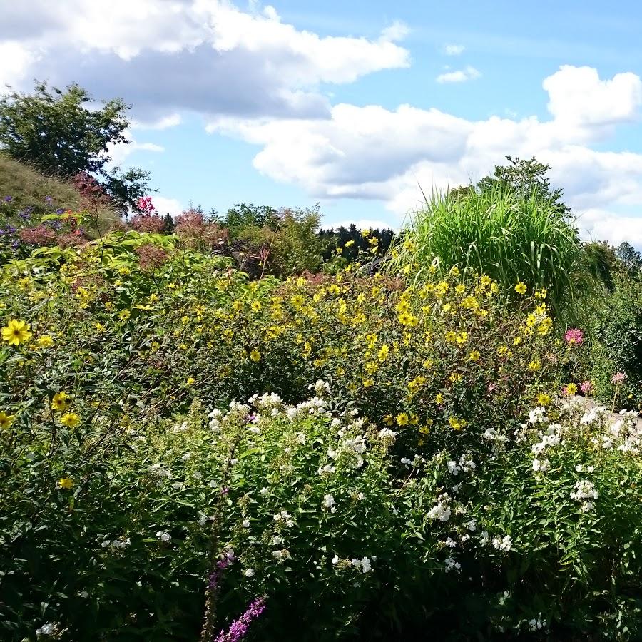 Restaurant "Kreislehrgarten Oberallgäu" in Sulzberg