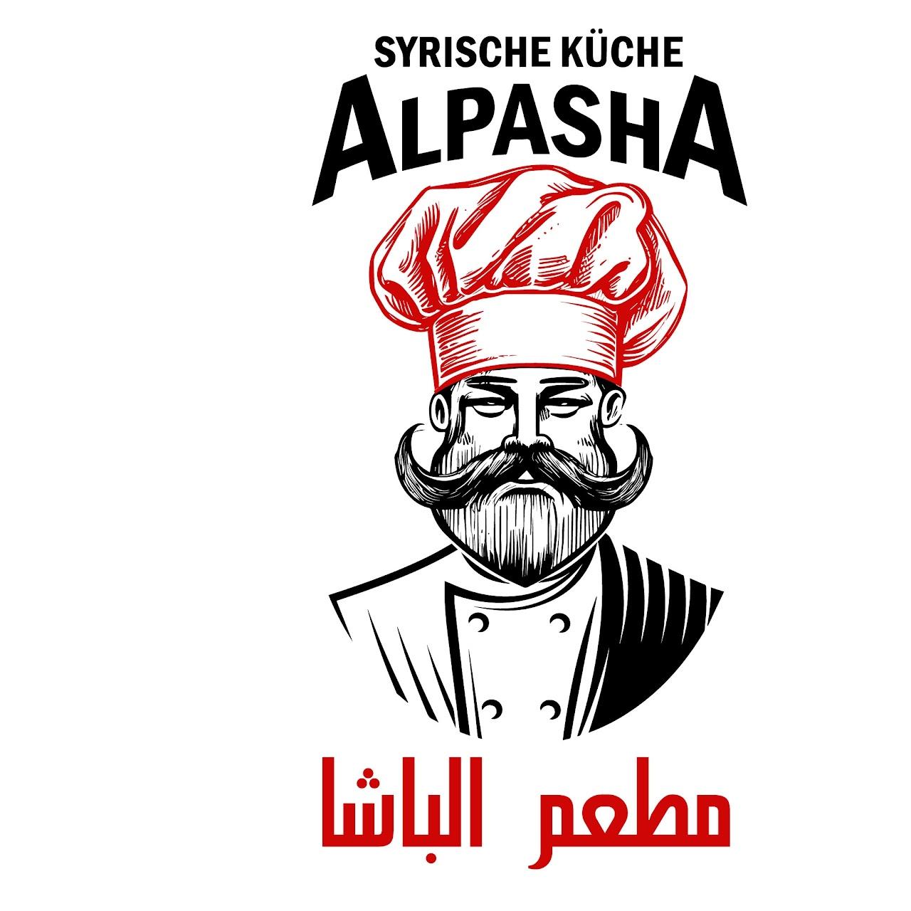 Restaurant "ALPASHA syrische Küche" in Ransbach-Baumbach