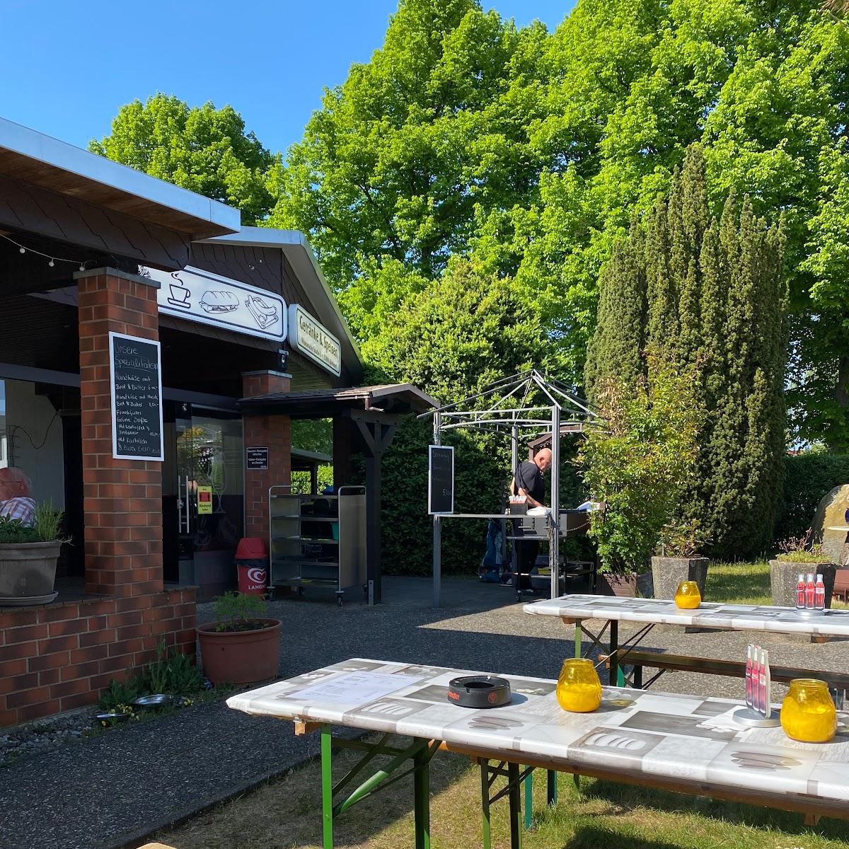 Restaurant "Blümmel