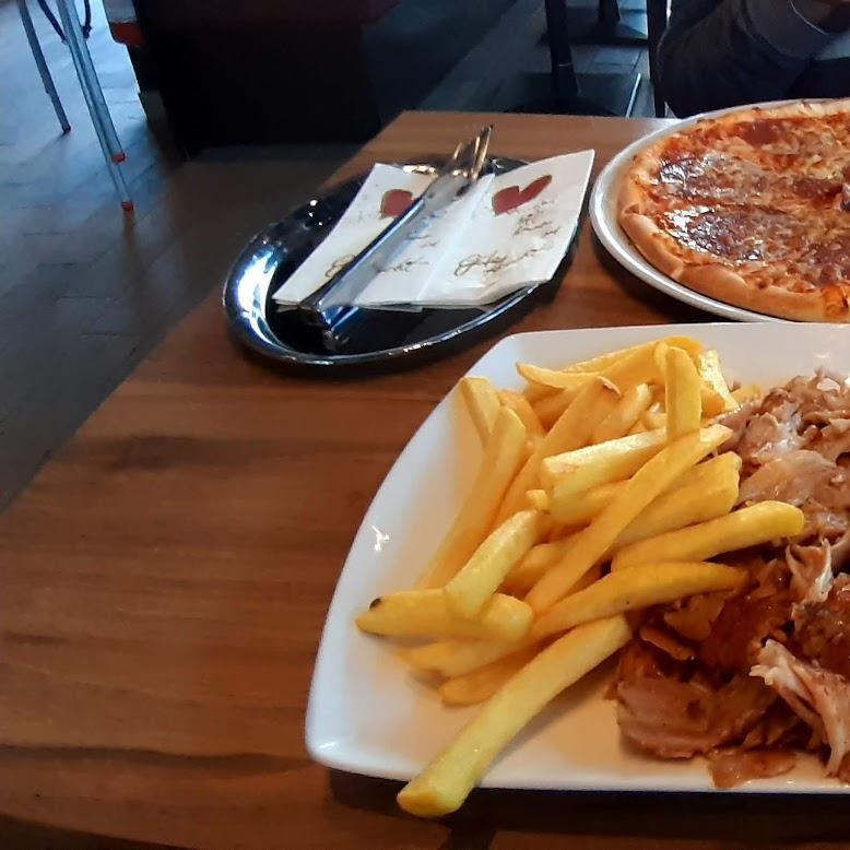 Restaurant "Pizzeria La Picante" in Kirchdorf an der Krems