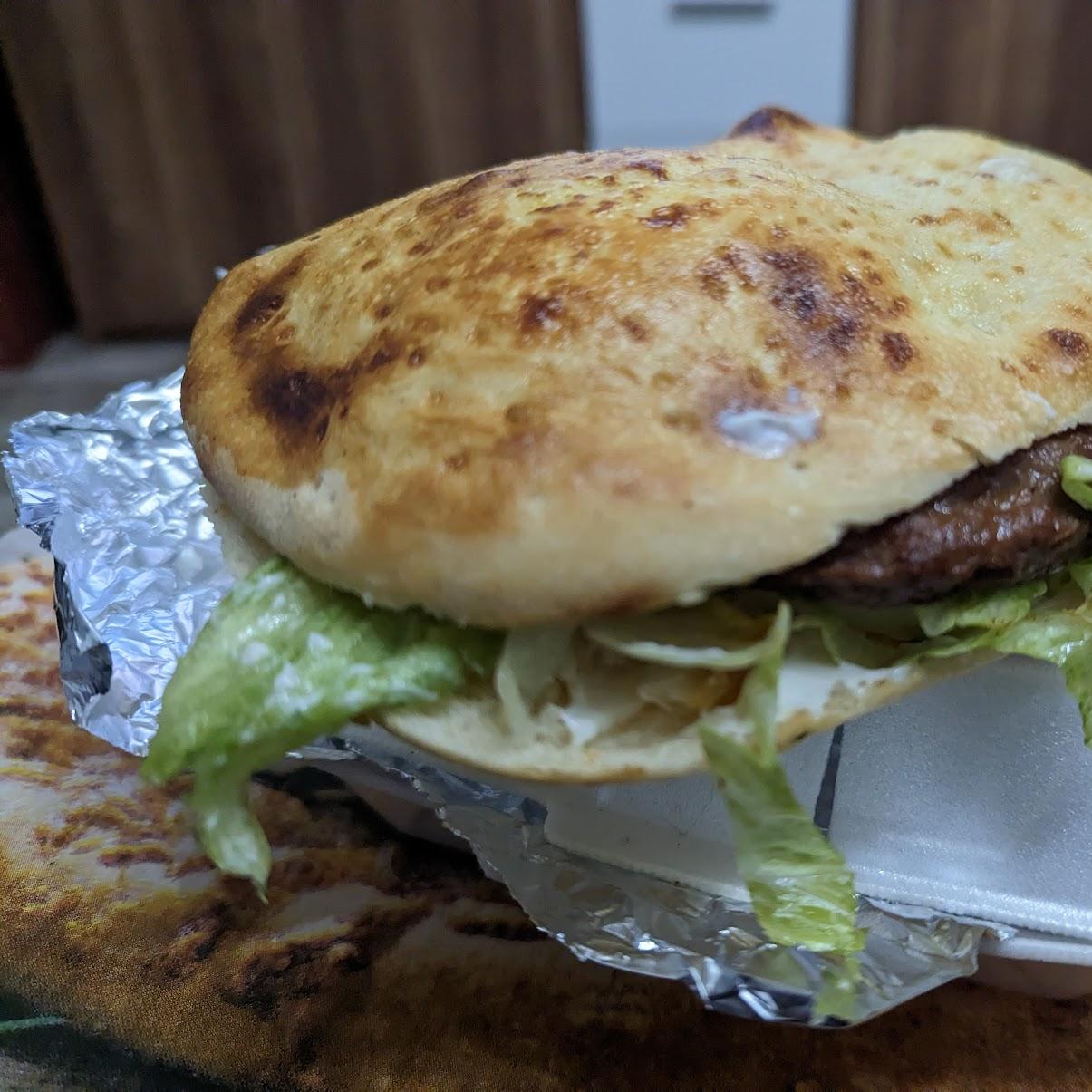 Restaurant "Royal Palace" in Merchweiler