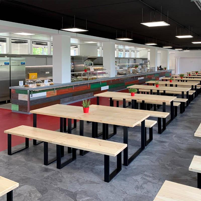 Restaurant "WEB-FOOD.DE" in  Berlin