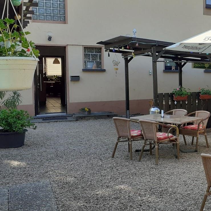 Restaurant "Ur-Pils-Stube" in Merchweiler