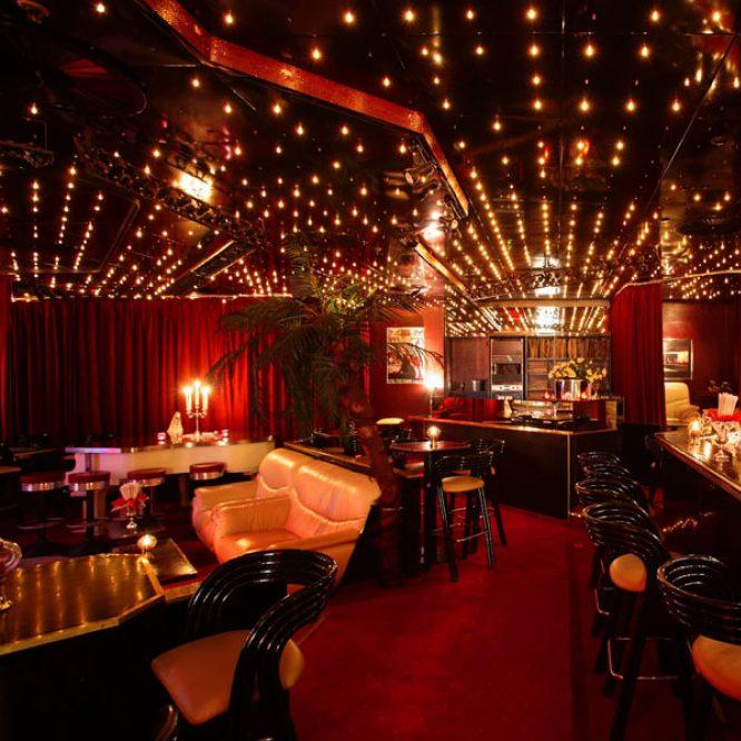 Restaurant "Jahvis Freizeitbar" in Zetel