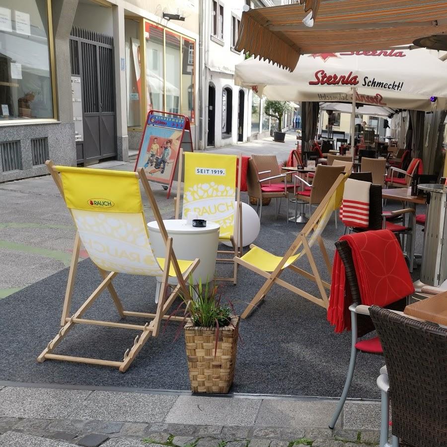 Restaurant "FLO