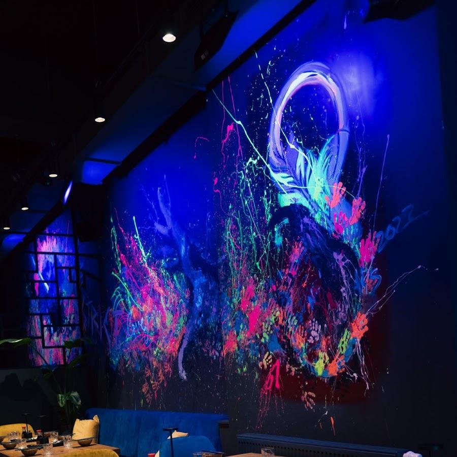 Restaurant "The District -" in Hameln