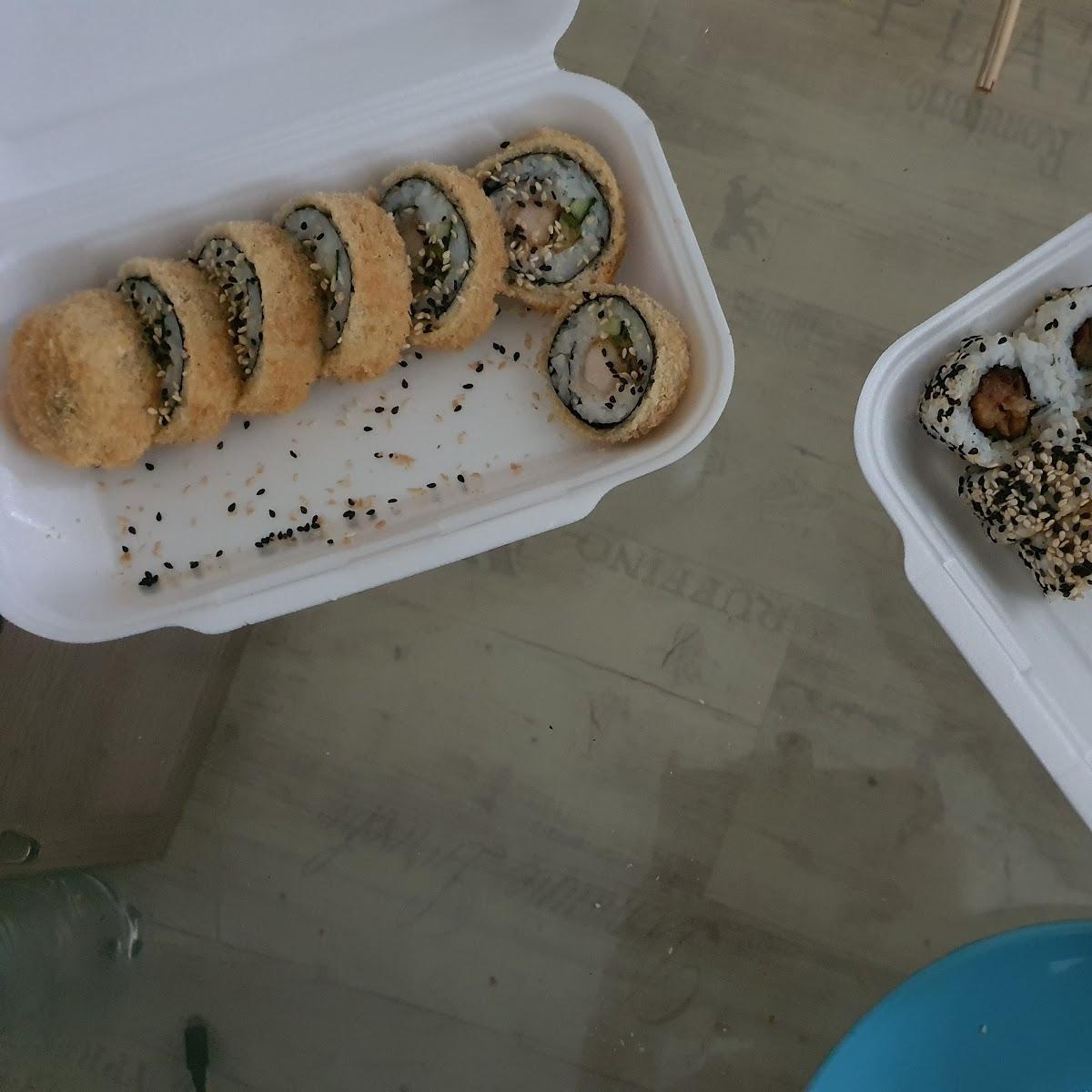 Restaurant "Mio Sushi" in  Berlin