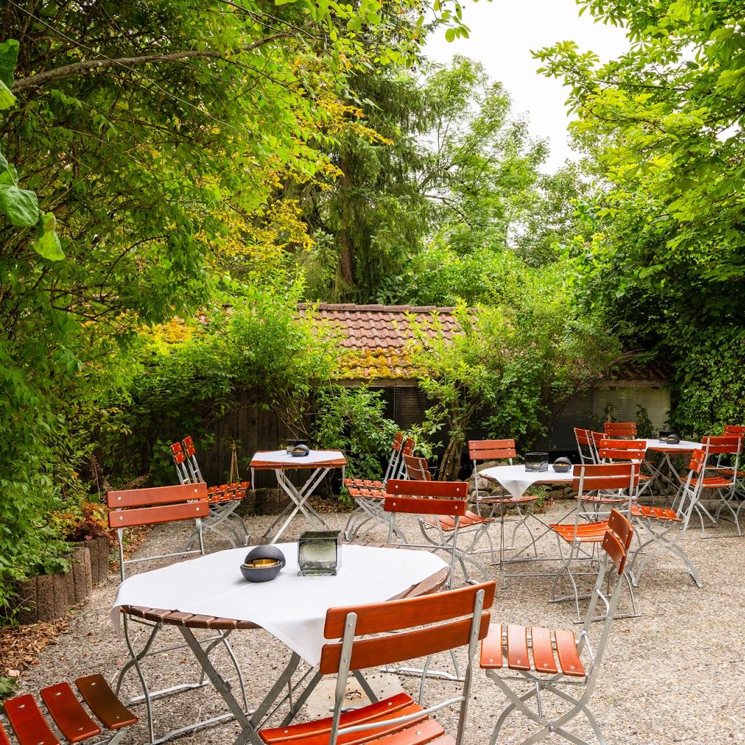 Restaurant "Gasthaus Zur Traube" in Weiler-Simmerberg