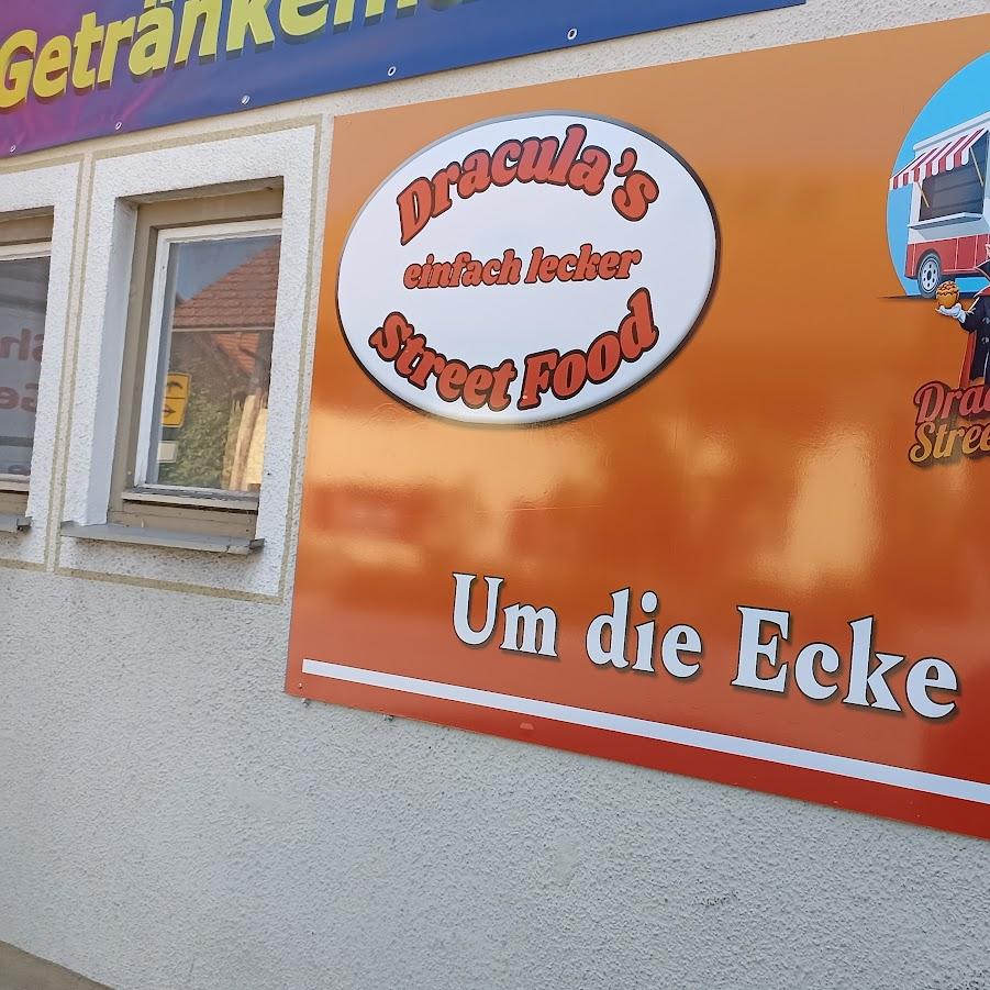 Restaurant "Dracula