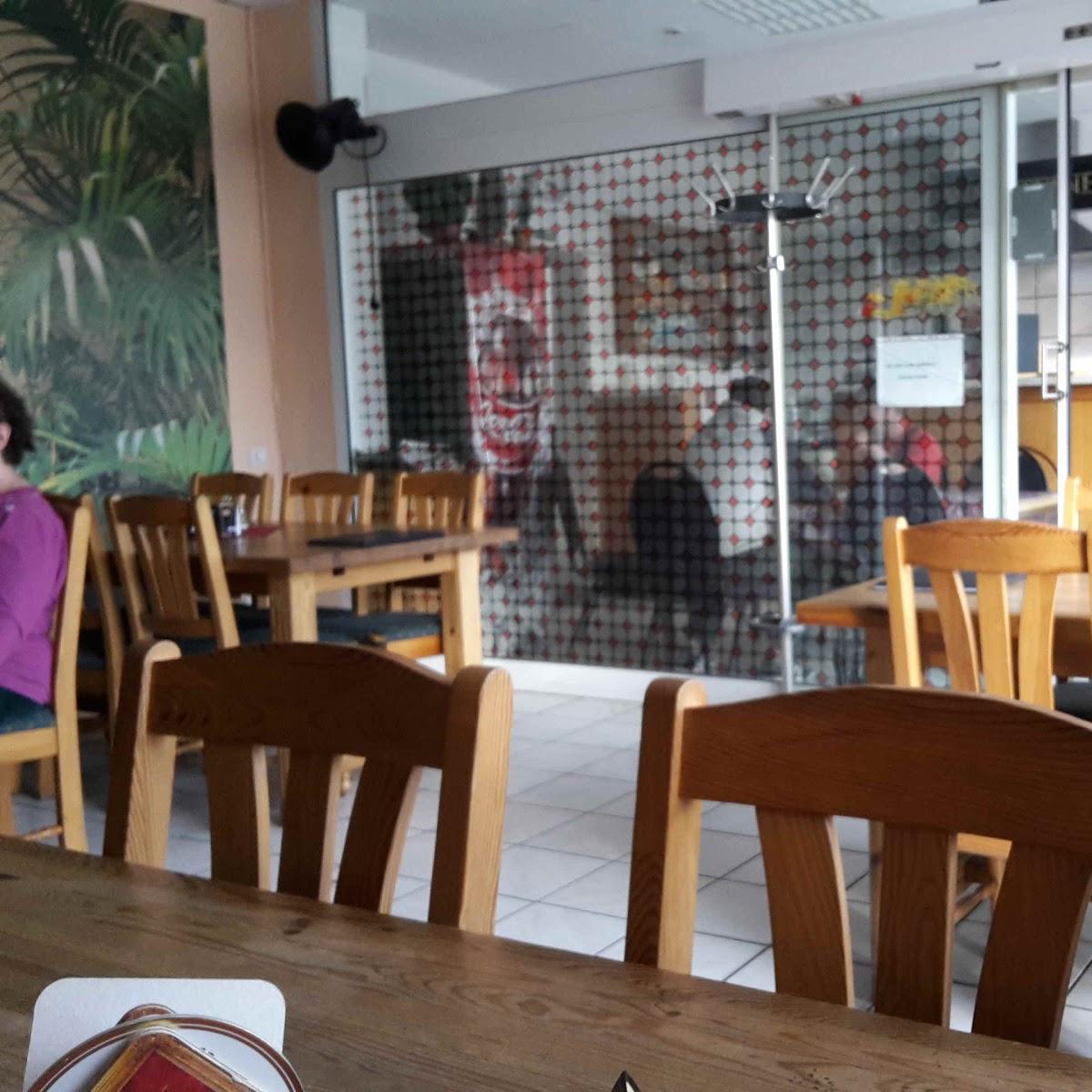 Restaurant "Harry Jauert" in  Ahrensfelde