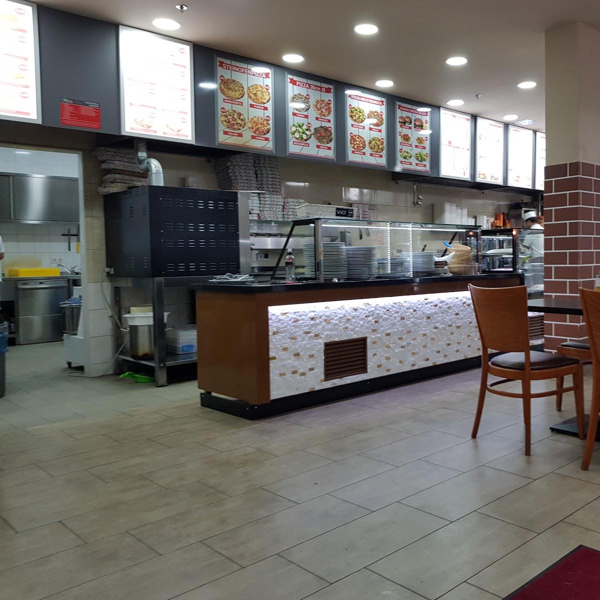 Restaurant "Mehas by Jimmy" in  Berlin