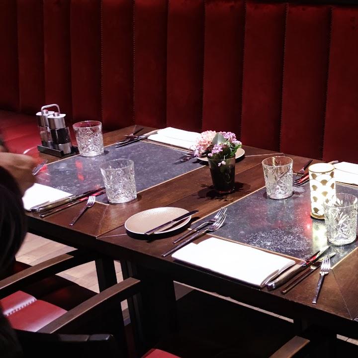 Restaurant "Le Petit Chef -" in Hagen