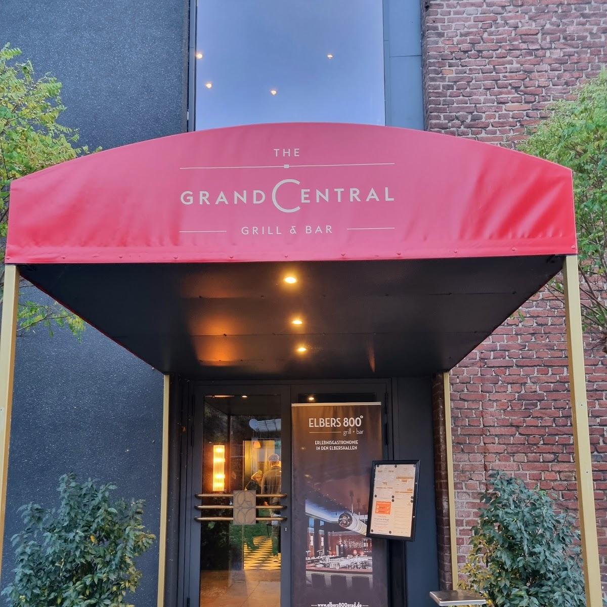 Restaurant "Le Petit Chef -" in Hagen