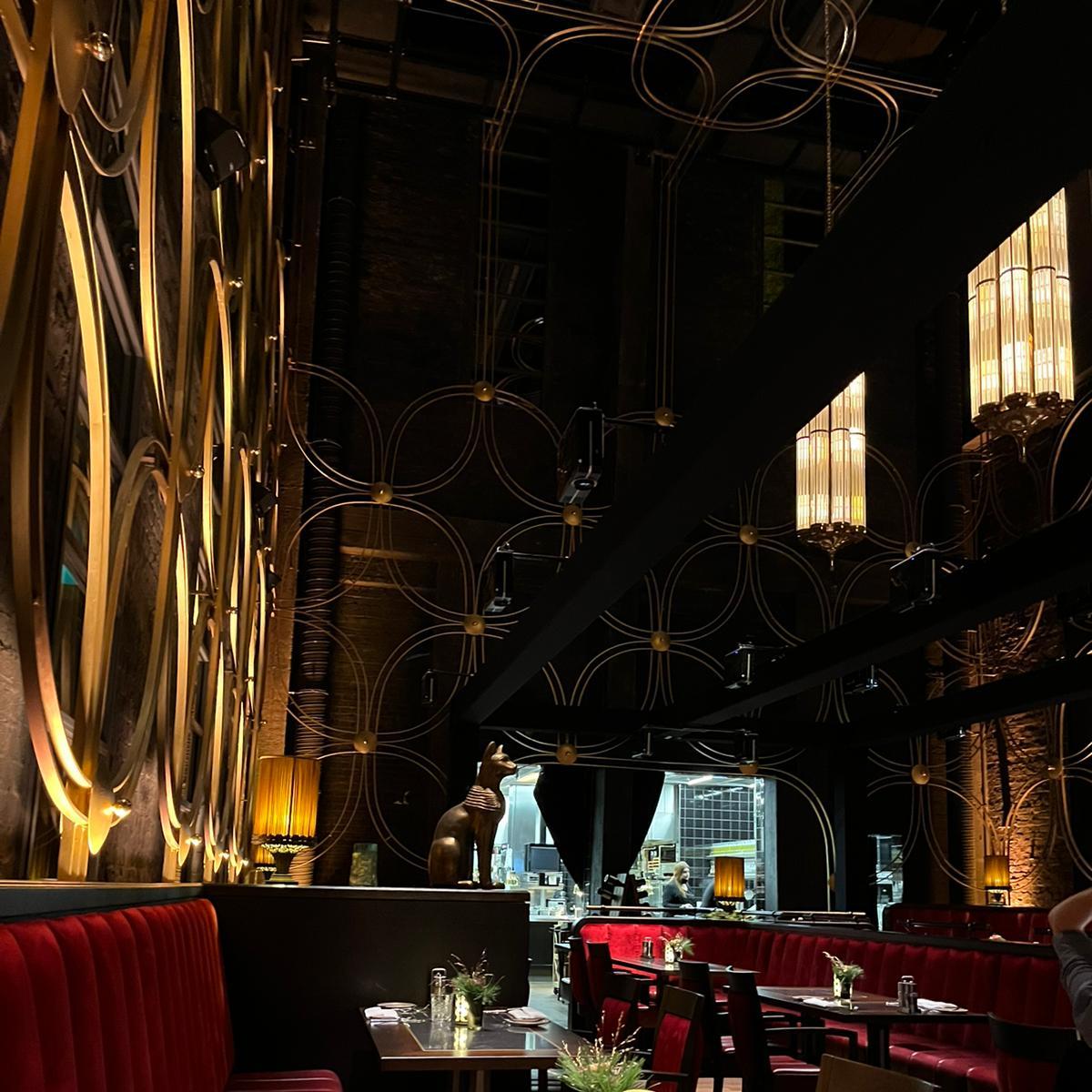 Restaurant "Le Petit Chef -" in Hagen