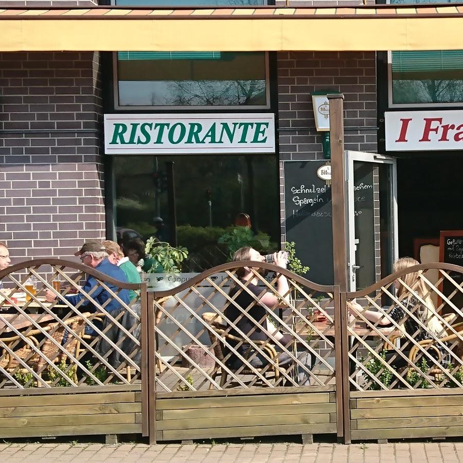 Restaurant "Restaurant Syrtaki" in  Berlin