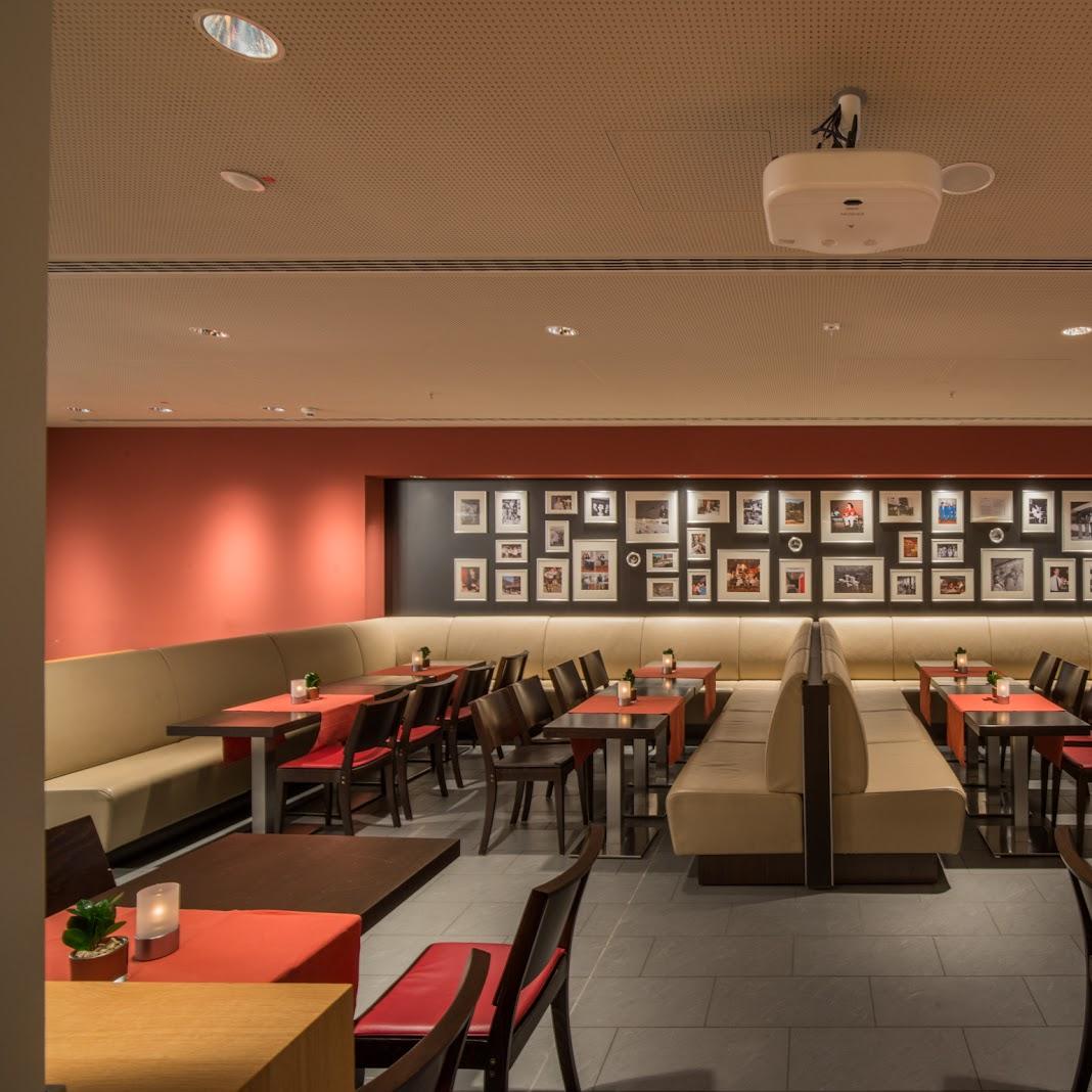 Restaurant "Bar  last call " in Seeheim-Jugenheim