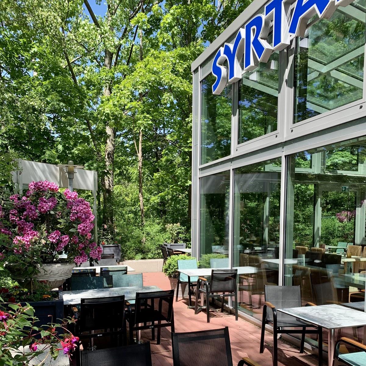 Restaurant "Gasthaus Rustikal" in  Berlin