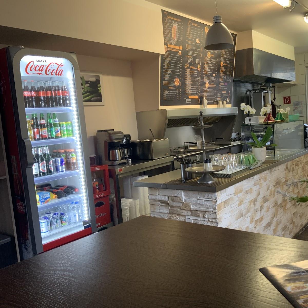 Restaurant "Izmir grill Haus" in Duisburg