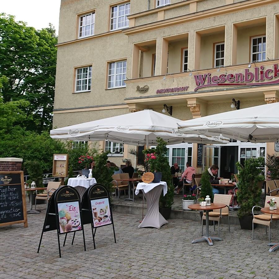 Restaurant "Pietschmanns" in  Berlin