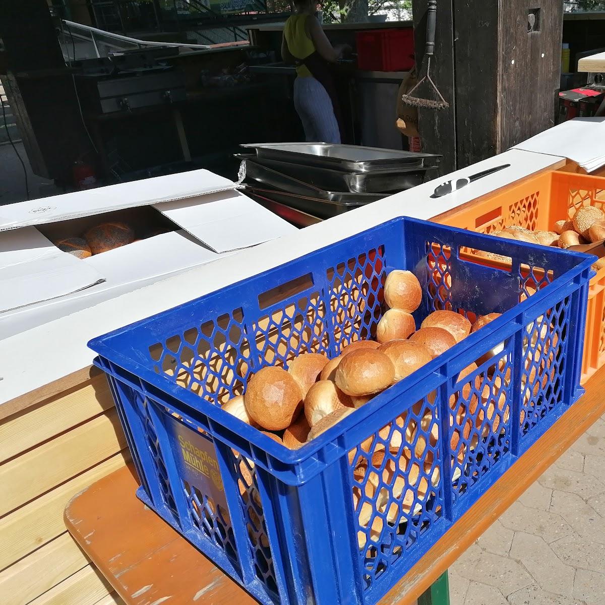 Restaurant "Clubheim Viktoria 09 Betzental" in Sankt Ingbert