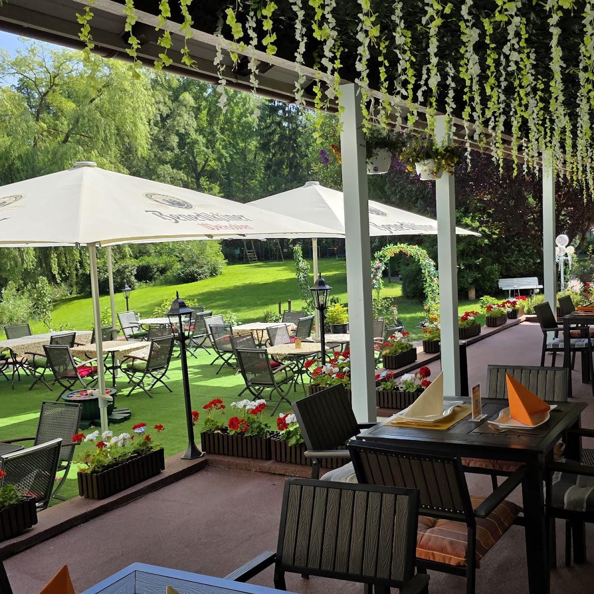 Restaurant "Singh Indian Restaurant" in Bad Fallingbostel