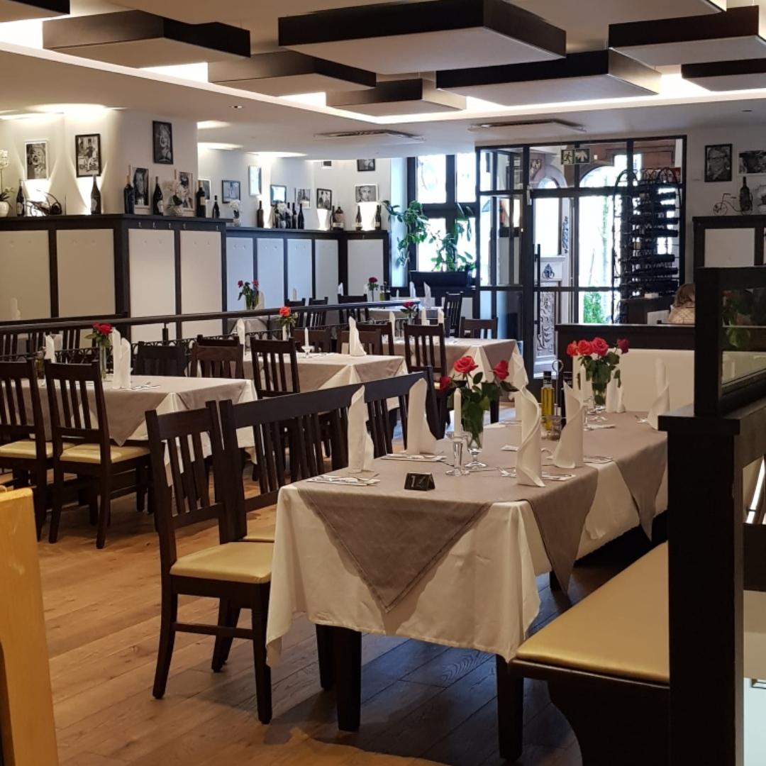 Restaurant "Restaurant TOSCANA" in Schrobenhausen