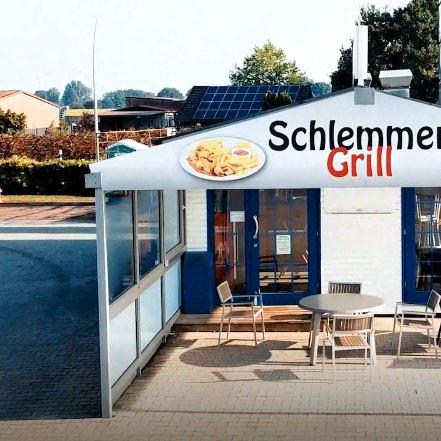 Restaurant "Schlemmergrill Everinghoff GmbH & Co. KG" in Schapen