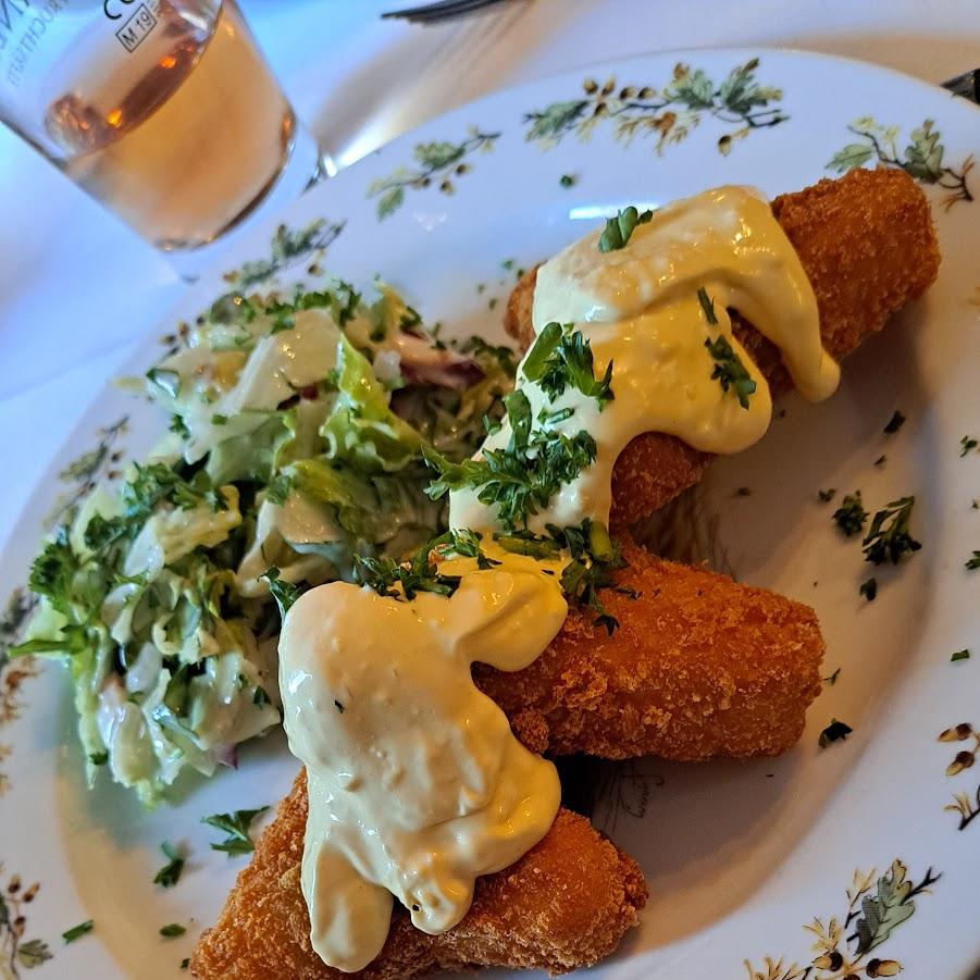 Restaurant "Kleine Heide Uckermenü Partyservice" in Prenzlau