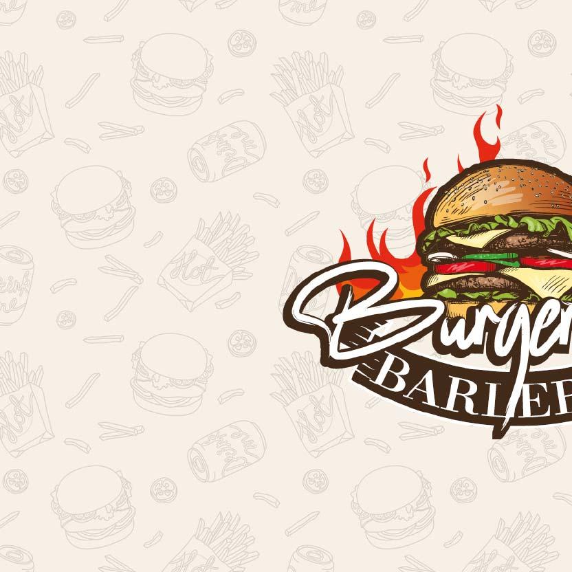 Restaurant "Burgerheim" in Barleben