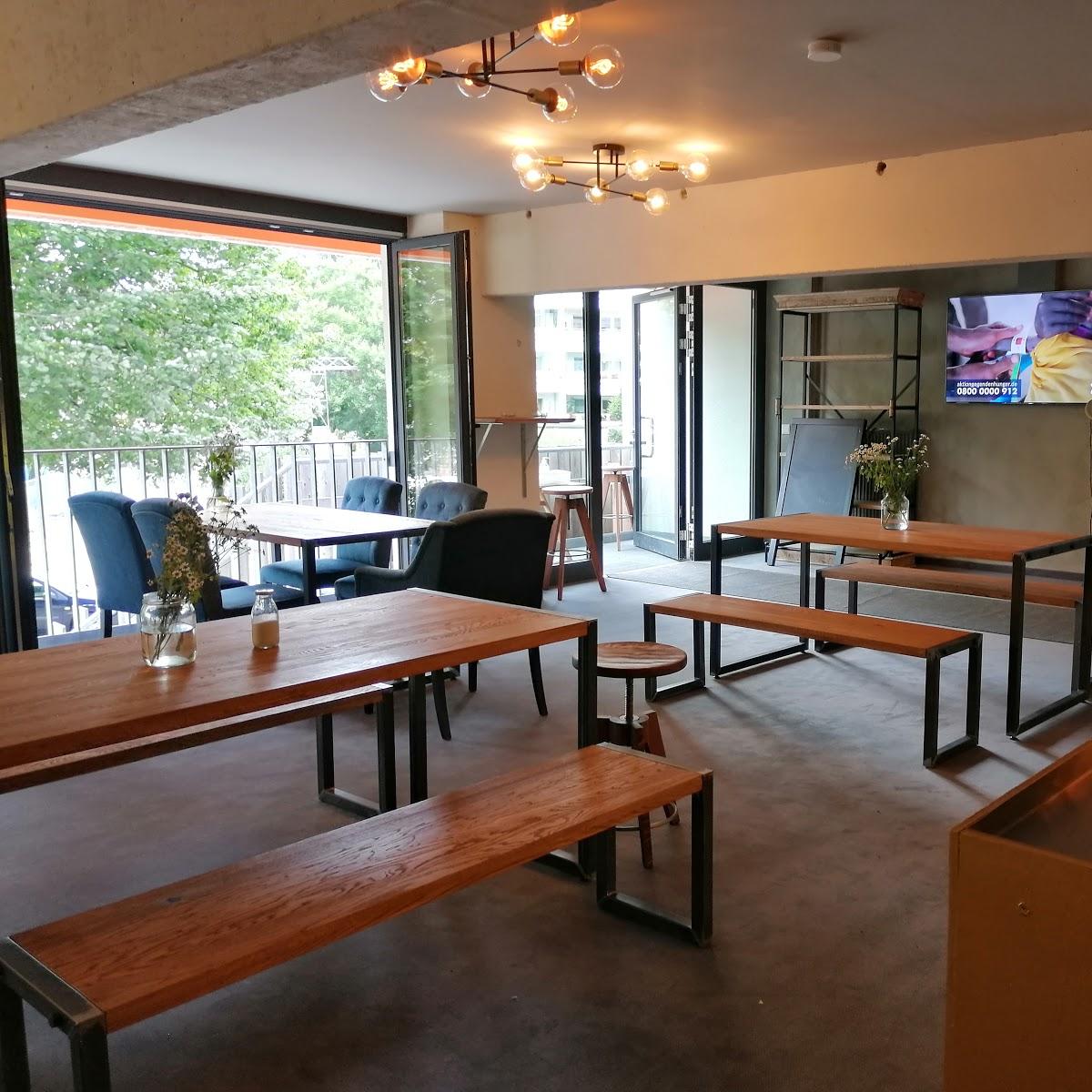 Restaurant "ARJUN (Region Punjab)" in  Berlin