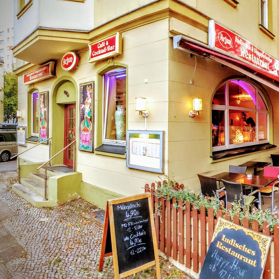 Restaurant "Restaurant Akropolis" in  Berlin