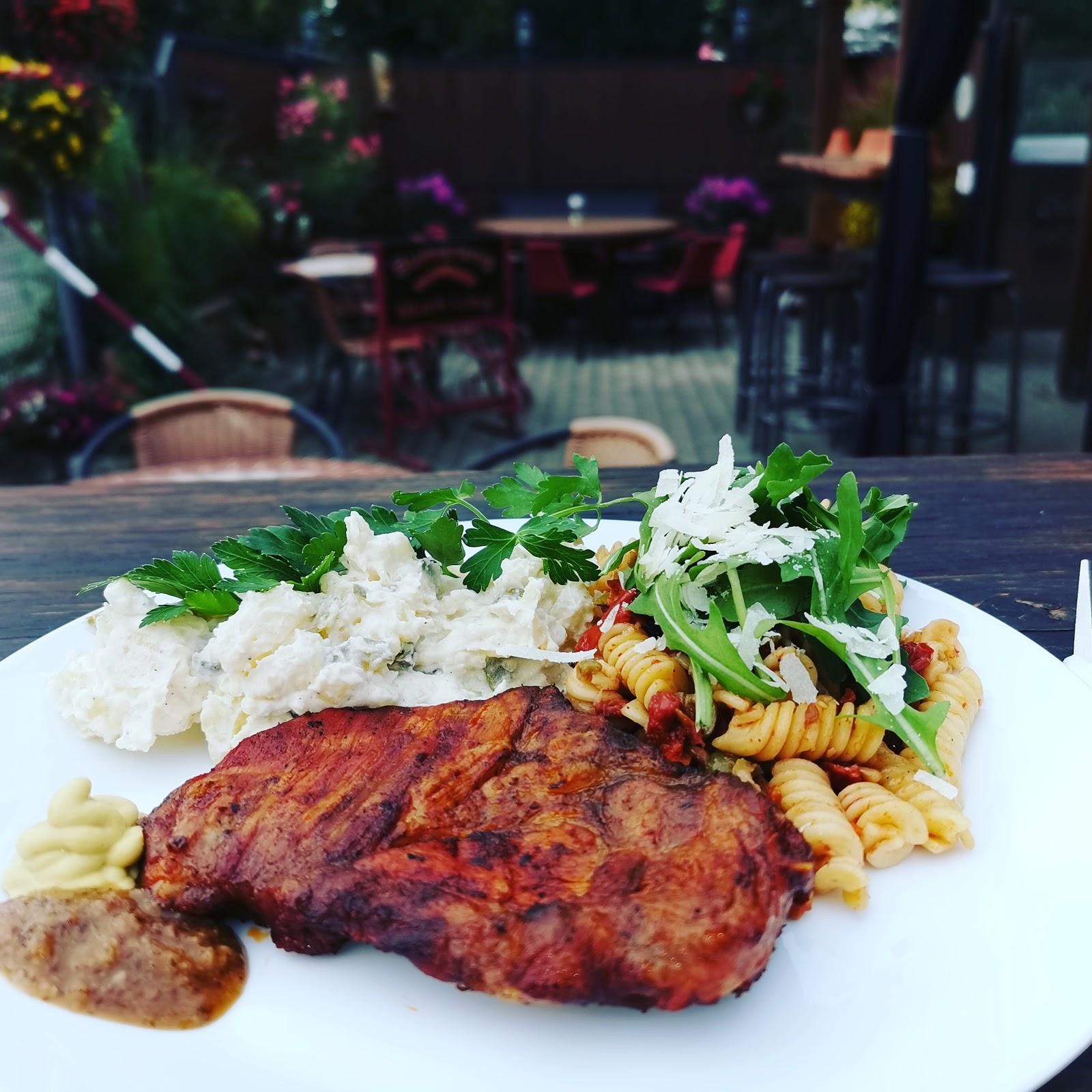 Restaurant "Bichler